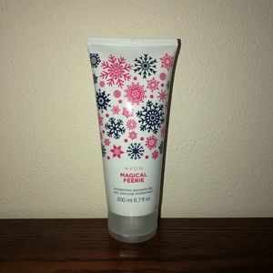 Avon shower gel